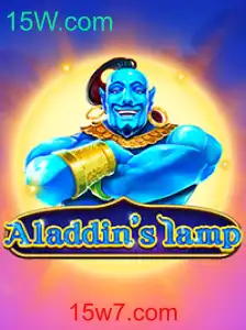 Explorando o Fascinante Mundo de Aladdinslamp: A Aventura Começa