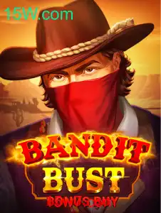 Descubra o Mundo de BanditBustBonusBuy