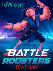 Explorando o Universo Competitivo de BattleRoosters: Regras e Estratégias