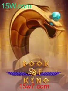 Explorando o Mundo do Jogo BookOfKeno: Regras e Estratégias