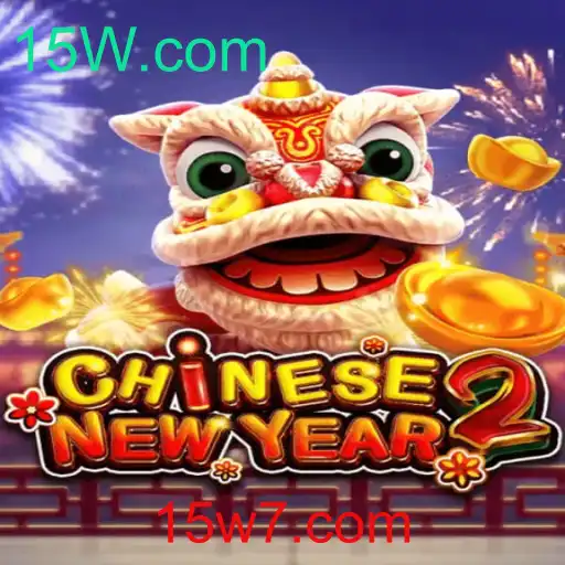 Descubra o Fascinante Jogo CHINESENEWYEAR2