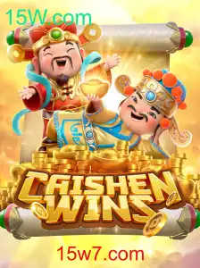 Caishen Wins: Um Mergulho no Fantástico Mundo do Jogo