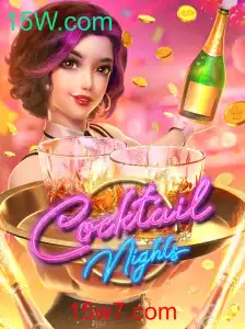 Explorando o Universo de Diversão do Jogo CocktailNights