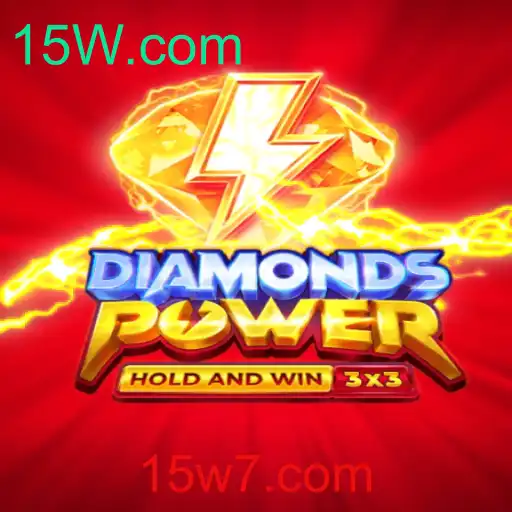 Diamondspower: Um Mergulho no Mundo Emocionante dos Jogos