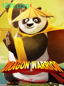 Explorando DragonWarrior: Uma Jornada Épica no Mundo dos Jogos