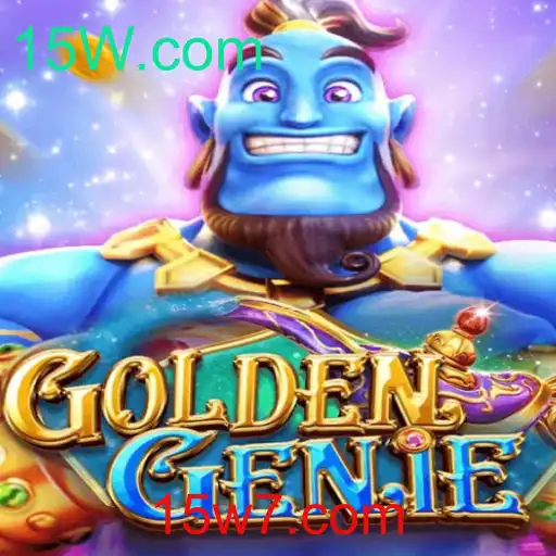 Descubra GOLDENGENIE: O Novo Fenômeno dos Jogos Online