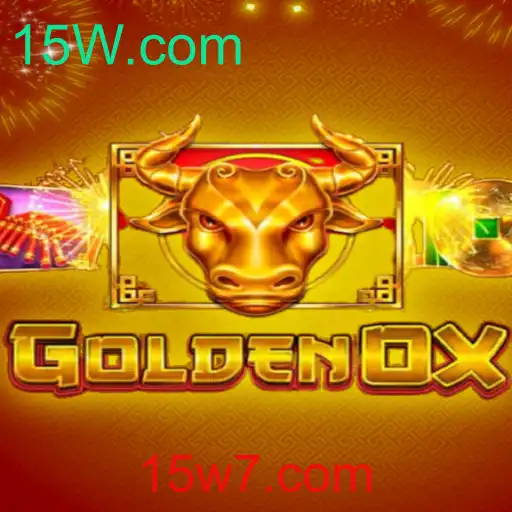 GoldenOx: Explorando o Universo Fascinante do Jogo com 15W.com