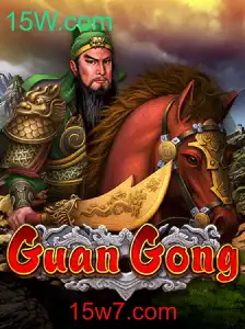 Descubra GuanGong: O Jogo que Conquista a Internet com 15W.com