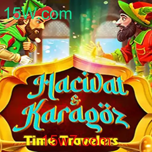 HacivatandKaragoz: Explorando o Tradicional Jogo Turco