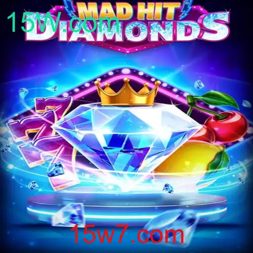 Explorando o Fascinante Mundo de MadHitDiamonds