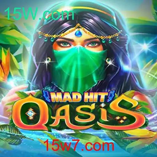 Descubra MadHitOasis: Um Jogo Inovador para Todas as Idades