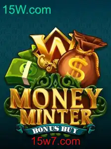 Explorando o Mundo de MoneyMinterBonusBuy: Um Jogo Inovador no Universo de 15W.com