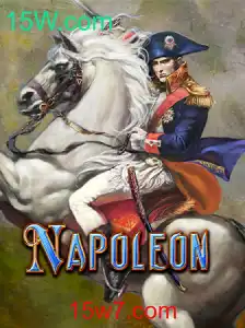 Napoleon: O Jogo de Estratégia e Sorte em Evidência com 15W.com