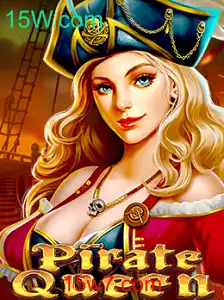 Descubra PirateQueen: O Novo Fenômeno dos Jogos de Aventura