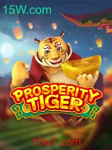 ProsperityTiger: Explorando o Fascinante Mundo do Novo Jogo Online