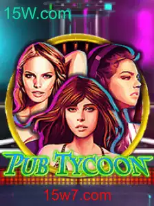 Descubra as Possibilidades do Jogo PubTycoon: Uma Jornada Estratégica e Empolgante