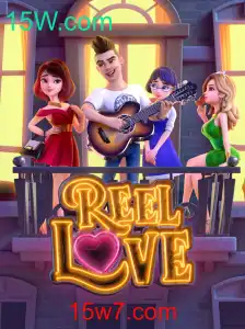 Descubra o Fascinante Jogo ReelLove e suas Regras Inovadoras