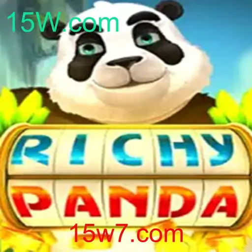 Descubra o Mundo de Aventuras de RichyPanda: Intensidade e Diversão no 15W.com