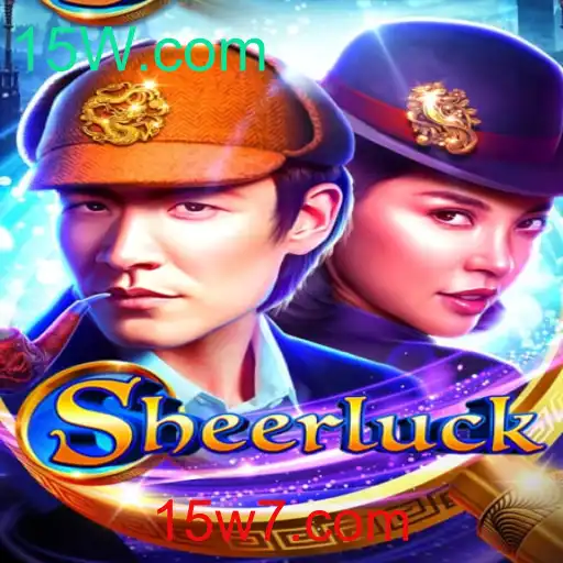 Descubra o Mundo do Jogo Sheerluck: Um Mistério em 15W.com