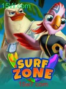 Descubra o Fascinante Mundo de SurfZone com 15W.com