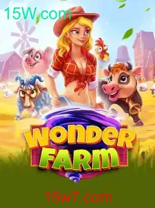 Descubra o Maravilhoso Mundo de WonderFarm: O Jogo Que Conquistou Corações