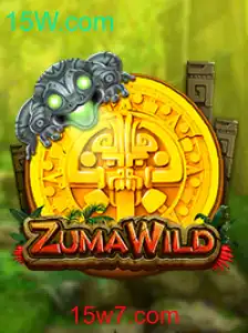 Descubra ZumaWild: A Excitante Aventura no Mundo dos Slots com 15W.com